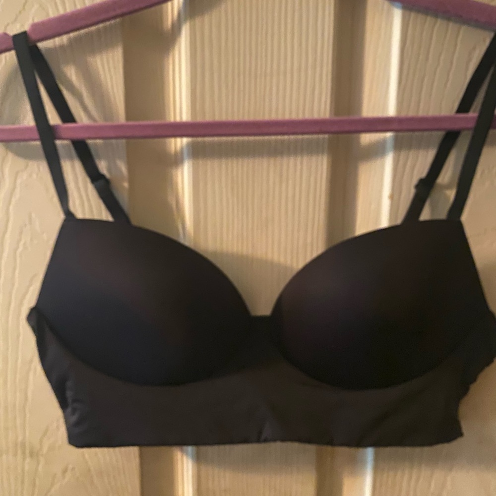 NWOT Victorias Secret padded bra size medium